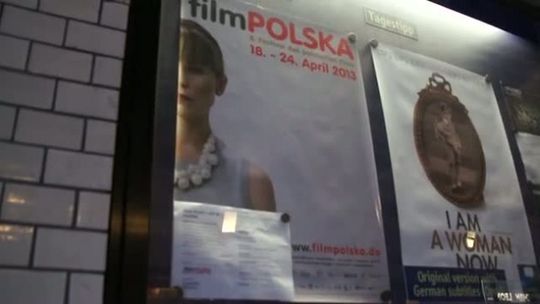 Festiwal Kino Polska