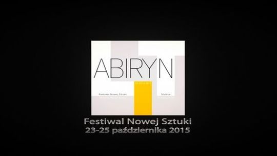 FESTIWAL NOWEJ SZTUKI "LABIRYNT"