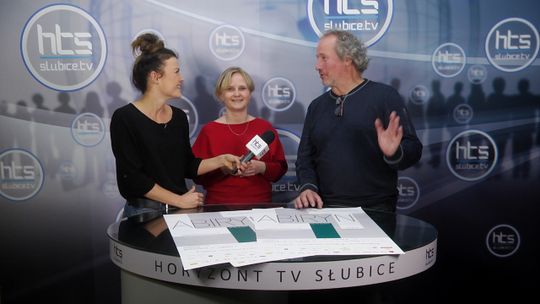 FESTIWAL NOWEJ SZTUKI LABIRYNT CORAZ BLIŻEJ ! 