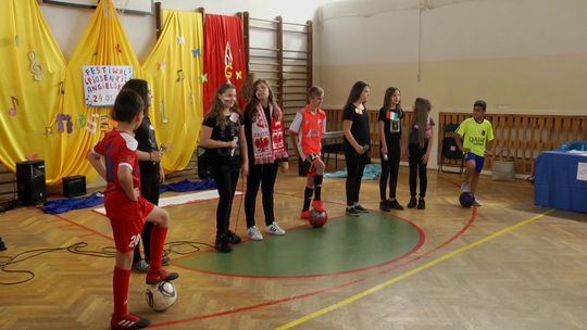 Festiwal  Piosenki Angielskiej w "trójce" !