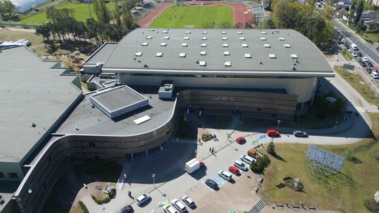 Festiwal Umiejętności w Zielonej Górze