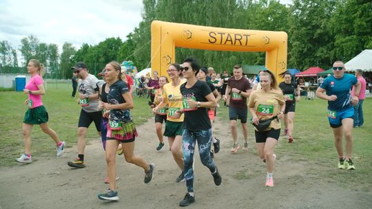 Festyn charytatywny w Radoszynie - Świebodzin