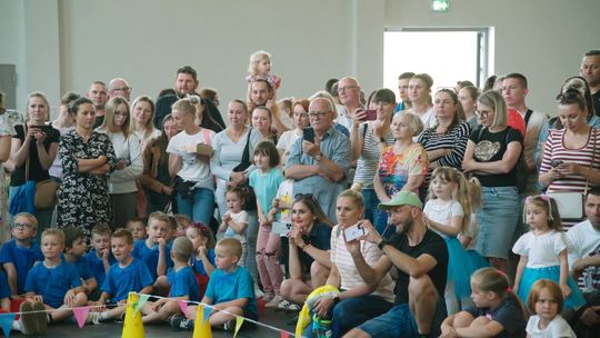 Festyn Rodzinny „Razem Weselej” w Skwierzynie