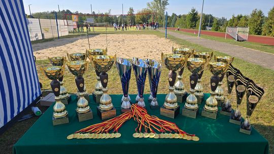 Festyn Sportowy w Górzycy - Lubuskie Warte Zachodu