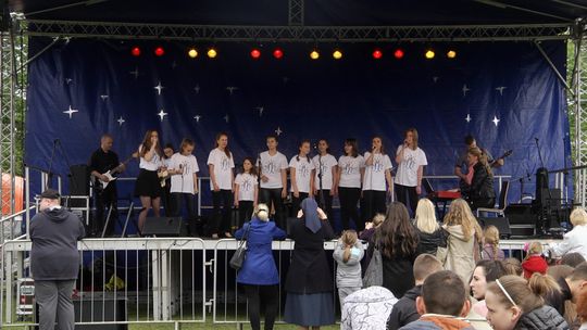 Festyn Wincentyński 2017 