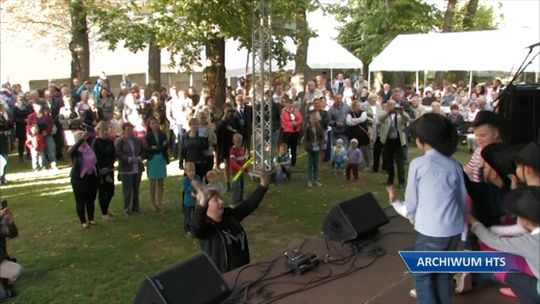 Festyn Wincentyński już w najbliższą niedzielę w Kunowicach ! Festyn Wincentyński już w najbliższą niedzielę w Kunowicach !