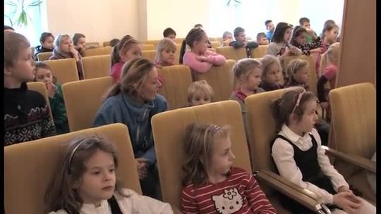 FILHARMONIA DZIECIĘCA W SŁUBICACH