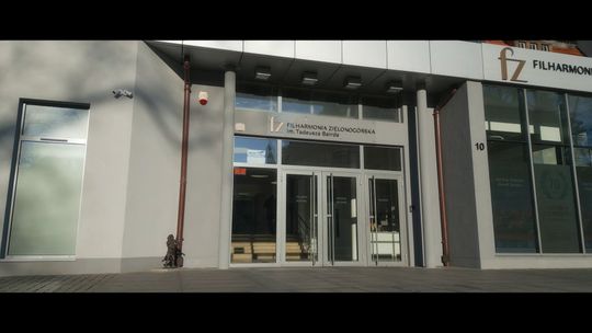 "Filharmonia na Horyzoncie" (odc. 1) "Filharmonia na Horyzoncie" (odc. 1)