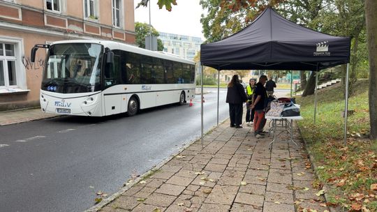Filmowe Lubuskie. Region wspiera twórców i produkcje filmowe
