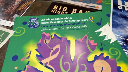 Finał 5. Zielonogórskich Spotkań Artystycznych za nami