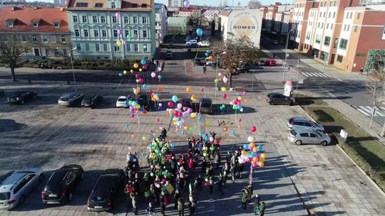 FINAŁ AKCJI ''KAŻDY INNY WSZYSCY RÓWNI'' 