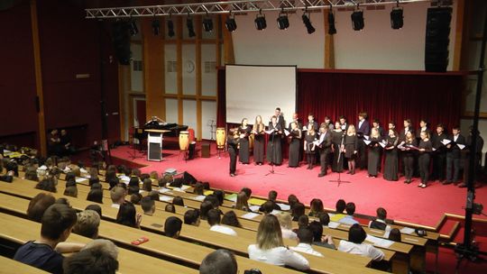 Finał kolejnej edycji "Programu Latarnia" 