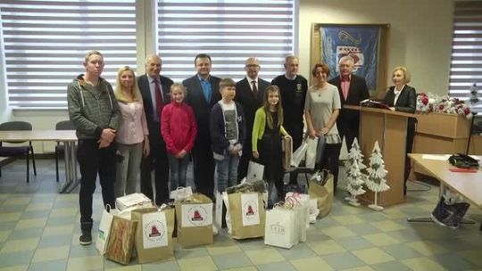 FINAŁ KONKURSÓW HISTORYCZNYCH 