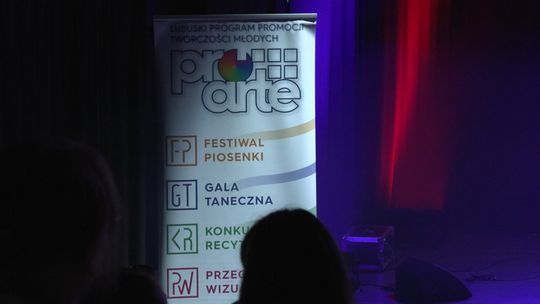 Finał Piosenki Pro Arte w RCAKu