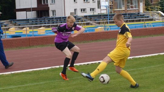 Finał Wojewódzki o Puchar Premiera Donalda Tuska