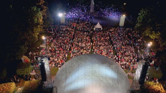 Finałowy koncert cyklu "Klasyka bez granic" 2025.