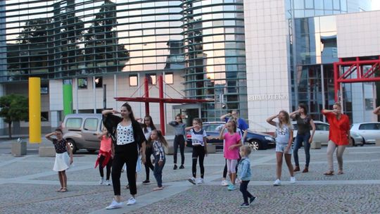 Flamenco bez barier w Słubicach! Flamenco bez barier w Słubicach!