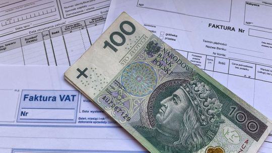 Formalności niezbędne do spełnienia przed wystawieniem pierwszej faktury