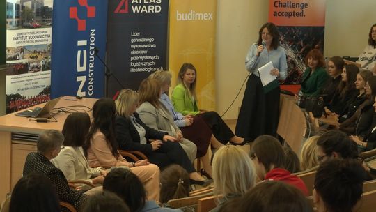 Forum Kobiet na Uniwersytecie Zielonogórskim