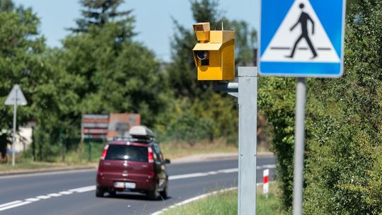 Fotoradary będą jeszcze mniej pobłażliwe. Nadchodzą zmiany