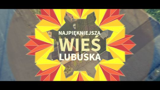 Gala Finałowa Konkursu na Najpiękniejszą Wieś Lubuską 2025 - zapowiedź Gala Finałowa Konkursu na Najpiękniejszą Wieś Lubuską 2025 - zapowiedź