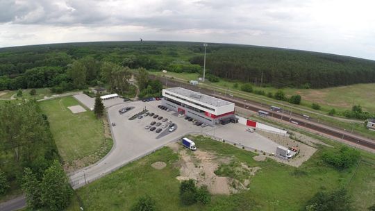 Gazele Biznesu dla trzech Słubickich firm 