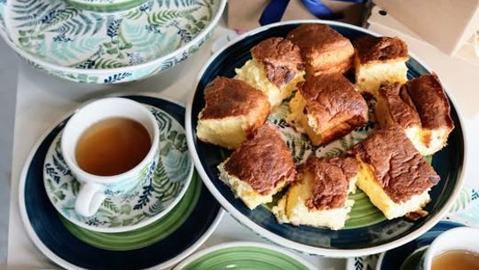 Gdzie kupić oryginalne naczynia z Bolesławca?