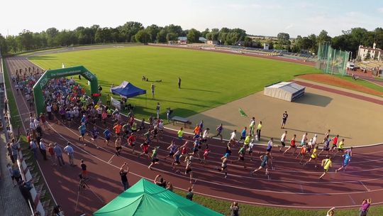 Gdzie pobiegamy w tym roku?