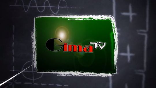 GIMA TV