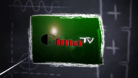 Gima TV Gima TV
