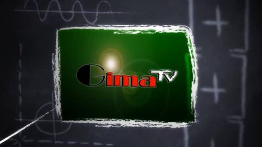 GIMA TV - FILMOWA KRONIKA SZKOLNA GIMNAZJUM NR 1