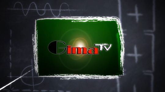 GIMA TV STYCZEŃ 2017 