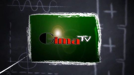 GIMA TV- SZKOLNA KRONIKA FILMOWA