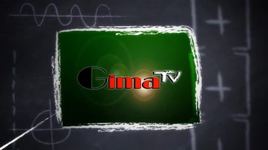 GIMA TV- SZKOLNA KRONIKA FILMOWA GIMNAZJUM NR 1