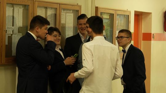 Gimnazjaliści już po testach - jak im poszło ? 
