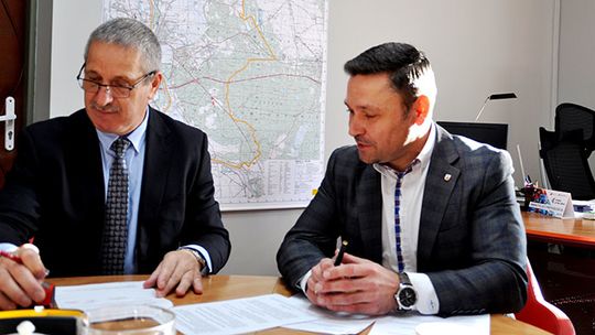 Gmina przeznacza 40 tys. zł na dodatkowe zajęcia sportowe Gmina przeznacza 40 tys. zł na dodatkowe zajęcia sportowe