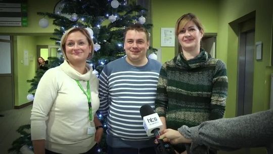 Gmina Słubice zaprasza do Świątecznej Zagrody