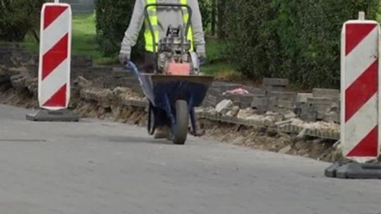 Gmina wyda dodatkowo 1,5 mln zł na Słubickie drogi 