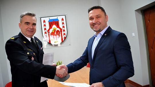 Gmina zakupi kolejne czujki dymu i tlenku węgla do mieszkań komunalnych Gmina zakupi kolejne czujki dymu i tlenku węgla do mieszkań komunalnych