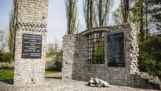 Gmina zaprasza na uroczystości związane z rocznicą wybuchu II wojny światowej