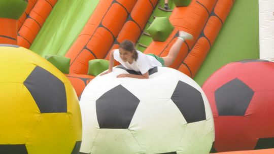 Gminne obchody Dnia Dziecka w Słubicach