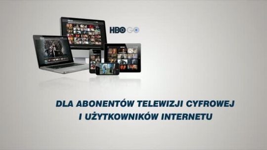 HBO GO w ofercie Vectry