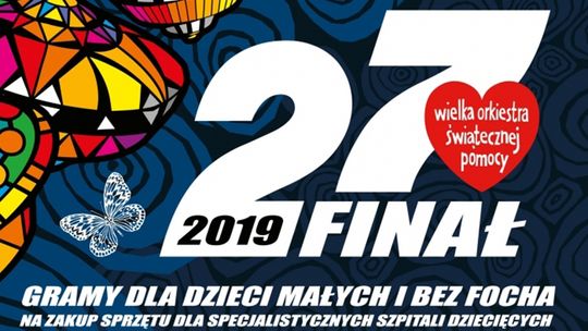 HTS zagra z Wielką Orkiestrą Świątecznej Pomocy!