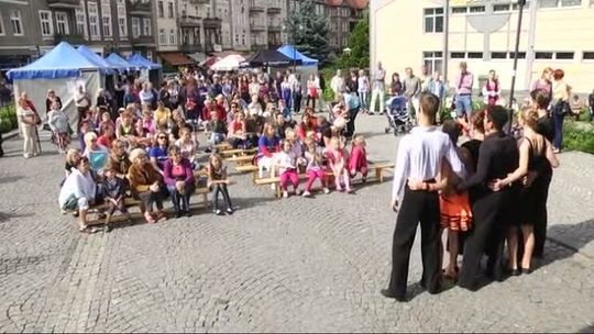 I Doroczne Spotkanie Mieszkańców I Doroczne Spotkanie Mieszkańców