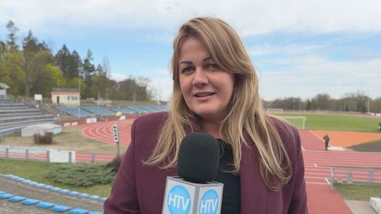 I edycja „Jump Rope Fitness” w Słubicach –  zaproszenie