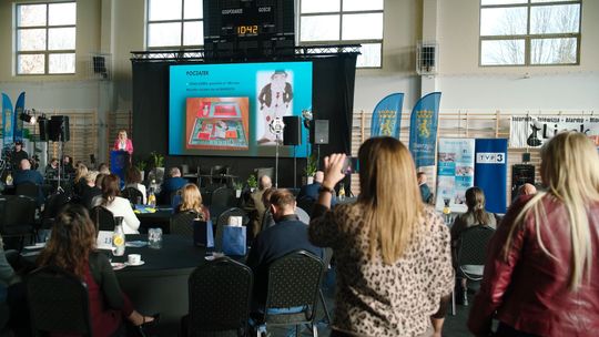 I Kongres Gospodarczy Skwierzyna 2025