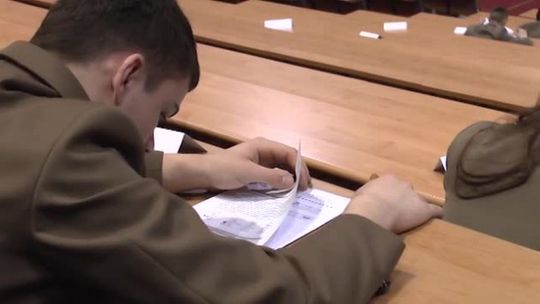 I OGÓLNOPOLSKI KONKURS JĘZYKOWY