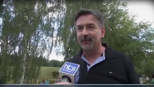 I OTWARTE RODZINNE MISTRZOSTWA W MINIGOLFIE I OTWARTE RODZINNE MISTRZOSTWA W MINIGOLFIE