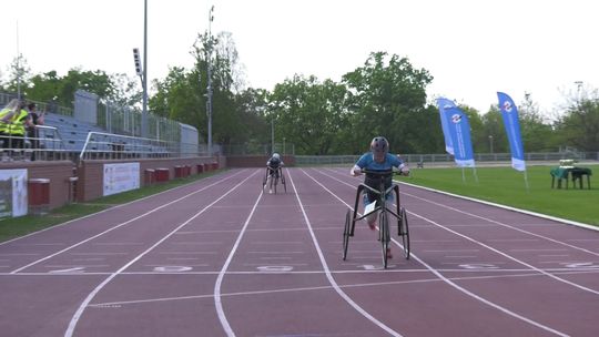 I Runda Paralekkoatletycznego Grand Prix Polski