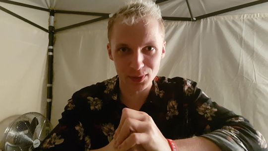 Igor Herbut i Margaret włączyli się w pomoc Arkowi!